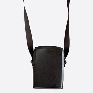 Louis Vuitton Brown Monogram Bobby Messenger
